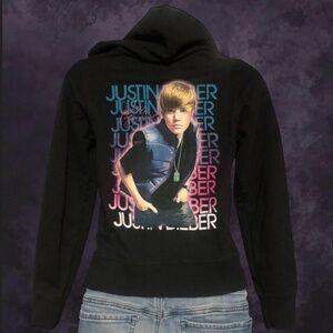 Justin Bieber Deadstock Hoodie